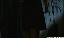 Seducția Elizabeths cu barbă întunecată într-un videoclip de casă