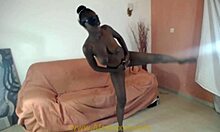 Akrobatsko gimnastičarko spolno zlorabita dva moška