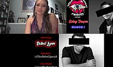 Sessione di casting dei Rebellynns: un'intervista hardcore con il tuo peggior amico