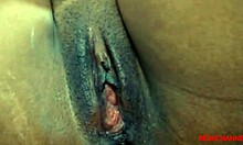 在这个高清视频中,大黑 鸡 巴被操到内射,射精