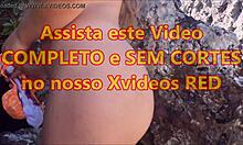 Portugisiska fruar amatör strandsex video